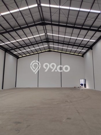 Unit Gudang Dijual di Benda Tangerang Luas Bangunan 612m2 Unit Gudang Dijual di Benda Tangerang Luas Bangunan 612m2