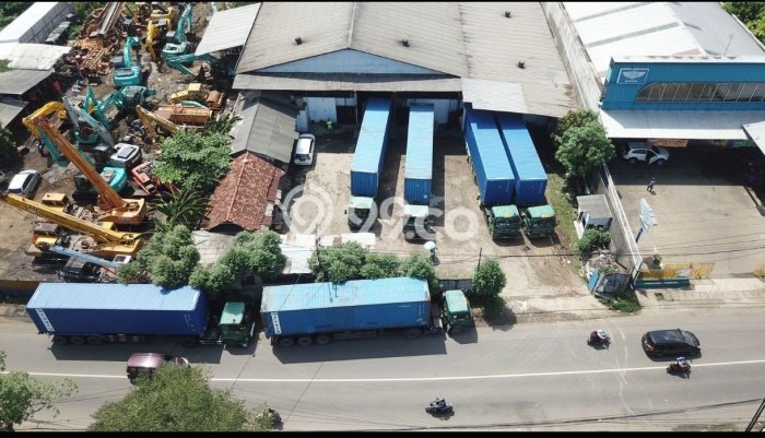 Gudang paling strategis disewakan di Cipondoh Tangerang Gudang paling strategis disewakan di Cipondoh Tangerang