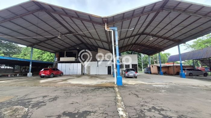 Paling Diincar! Gudang Dijual di Cipinang Harga Kompetitif Paling Diincar! Gudang Dijual di Cipinang Harga Kompetitif