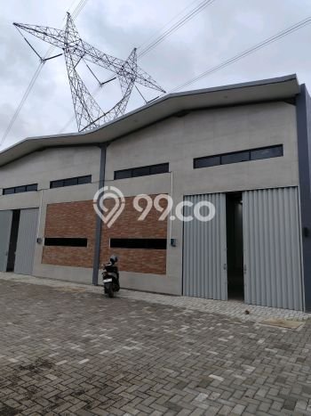 Gudang untuk disewa di Pagedangan punya LT 180m2 & LB 172m2 harga sewa kompetitif Gudang untuk disewa di Pagedangan punya LT 180m2 & LB 172m2 harga sewa kompetitif
