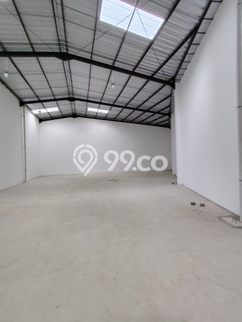 Gudang untuk disewa di Pagedangan punya LT 180m2 & LB 172m2 harga sewa kompetitif Gudang untuk disewa di Pagedangan punya LT 180m2 & LB 172m2 harga sewa kompetitif
