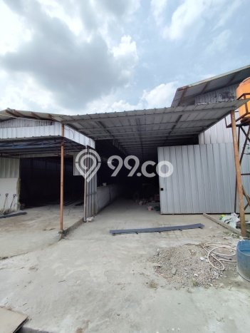 Gudang Disewakan Lokasi Legok Tangerang Harga Spesial! Gudang Disewakan Lokasi Legok Tangerang Harga Spesial!