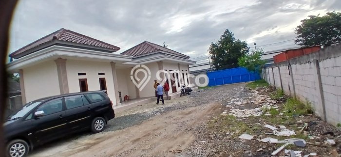 Tanah Kavling Dijual di Tangerang dengan Spesifikasi 1700m2 Tanah Kavling Dijual di Tangerang dengan Spesifikasi 1700m2