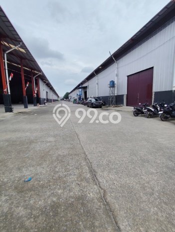 Gudang Disewakan Lokasi Karawaci Tangerang Harga Spesial! Gudang Disewakan Lokasi Karawaci Tangerang Harga Spesial!
