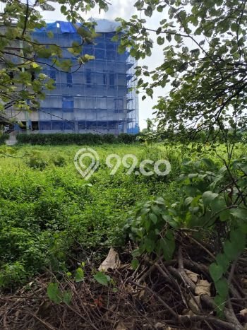Dijual Tanah Lokasi BSD, Tangerang Seluas 8000m2 Dijual Tanah Lokasi BSD, Tangerang Seluas 8000m2