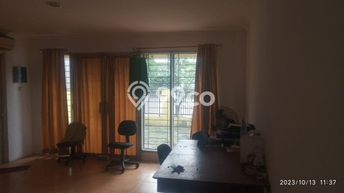 FOR RENT! Gudang di BSD Cocok untuk Bisnis 369m2 FOR RENT! Gudang di BSD Cocok untuk Bisnis 369m2