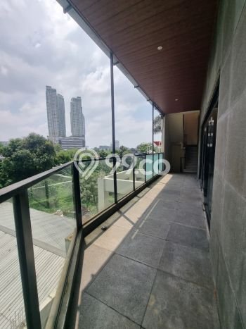 Unit Komersial Tersedia di Gandaria Spesifikasi LB 840m2 Unit Komersial Tersedia di Gandaria Spesifikasi LB 840m2
