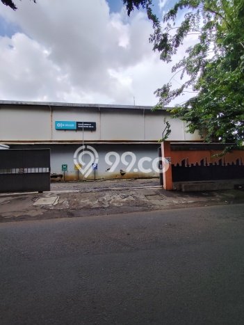 Gudang untuk Disewa di Pusat Jakarta Barat Luas Bangunan 5400m2 Gudang untuk Disewa di Pusat Jakarta Barat Luas Bangunan 5400m2