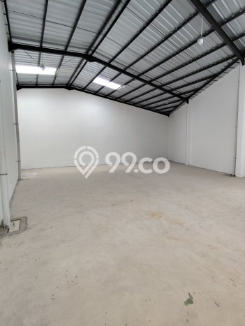 Gudang Disewa di Pagedangan, Tangerang, LT 180m2 / LB 172m2 Gudang Disewa di Pagedangan, Tangerang, LT 180m2 / LB 172m2