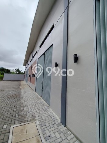 Gudang untuk disewa di Pagedangan punya LT 180m2 & LB 172m2 harga sewa kompetitif Gudang untuk disewa di Pagedangan punya LT 180m2 & LB 172m2 harga sewa kompetitif