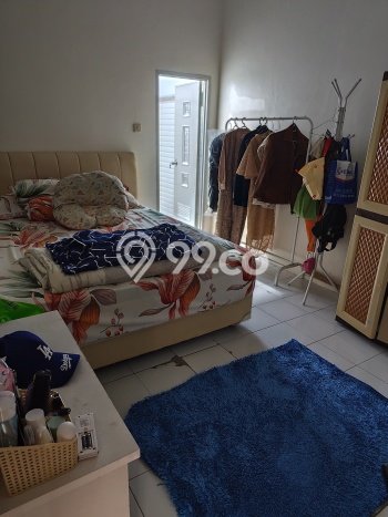 For Sale Rumah 3 Kamar Lokasi Ideal Nyaman dan Strategis di Karawaci For Sale Rumah 3 Kamar Lokasi Ideal Nyaman dan Strategis di Karawaci
