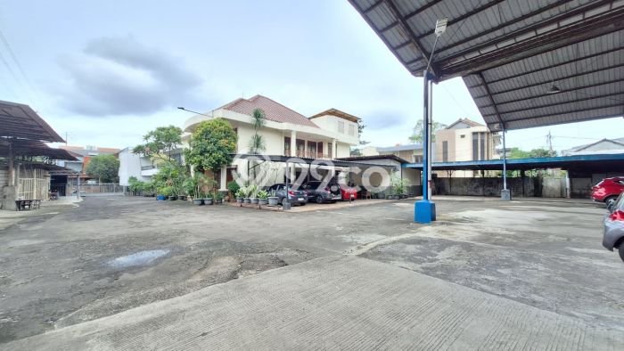 Paling Diincar! Gudang Dijual di Cipinang Harga Kompetitif Paling Diincar! Gudang Dijual di Cipinang Harga Kompetitif