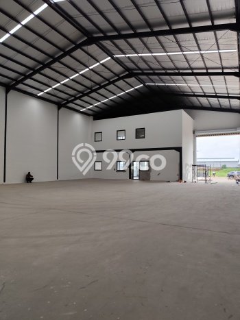 Unit Gudang Strategis di Karawaci, Tangerang Potensi Bisnis Besar Unit Gudang Strategis di Karawaci, Tangerang Potensi Bisnis Besar