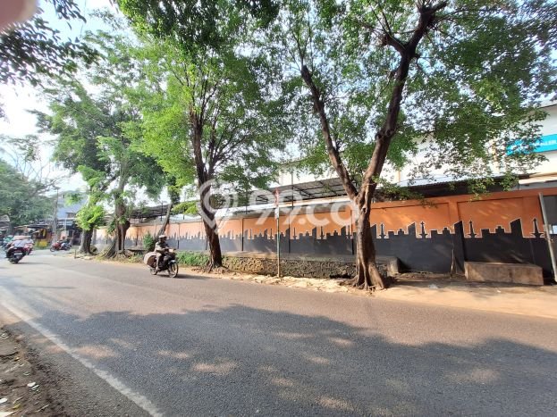Unit Gudang Tersedia di Joglo Spesifikasi LB 2600m2 Unit Gudang Tersedia di Joglo Spesifikasi LB 2600m2