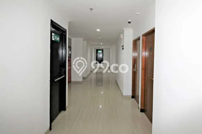 LOKASI TERBAIK! Hotel di Kemayoran, Luas 2560m2m², Akses Utama LOKASI TERBAIK! Hotel di Kemayoran, Luas 2560m2m², Akses Utama