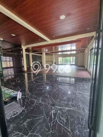 Unit Komersial Tersedia di Gandaria Spesifikasi LB 840m2 Unit Komersial Tersedia di Gandaria Spesifikasi LB 840m2