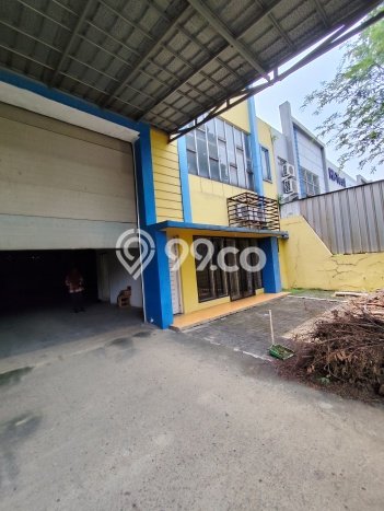 Area Strategis! Disewakan Gudang Lokasi BSD, Tangerang Selatan Cocok untuk Bisnis Area Strategis! Disewakan Gudang Lokasi BSD, Tangerang Selatan Cocok untuk Bisnis