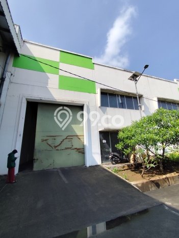 Gudang Disewakan Lokasi BSD Tangerang Selatan Harga Spesial! Gudang Disewakan Lokasi BSD Tangerang Selatan Harga Spesial!