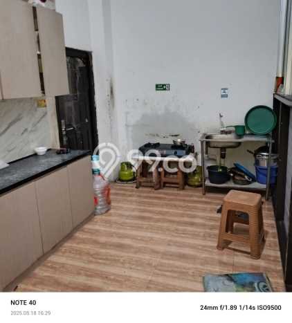 Gudang Dijual di Tangerang LT 238m2 & LB 162m2 Lokasi Terbaik! Gudang Dijual di Tangerang LT 238m2 & LB 162m2 Lokasi Terbaik!