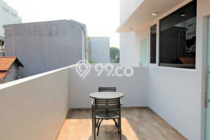 LOKASI TERBAIK! Hotel di Kemayoran, Luas 2560m2m², Akses Utama LOKASI TERBAIK! Hotel di Kemayoran, Luas 2560m2m², Akses Utama