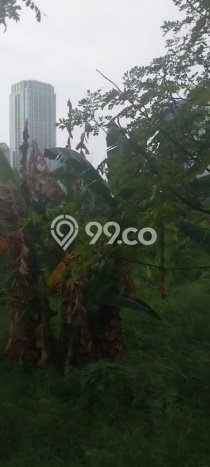 Tanah Dijual di Jakarta Barat Seluas 1170m2 Strategis Tanah Dijual di Jakarta Barat Seluas 1170m2 Strategis