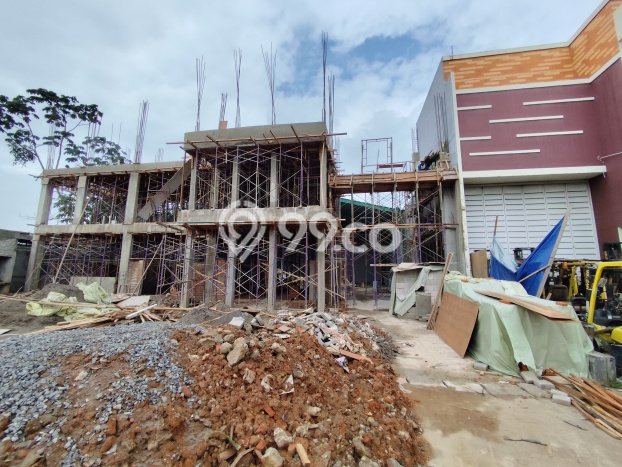 Paling Dicari! Gudang Dijual di Gading Serpong Harga Kompetitif Paling Dicari! Gudang Dijual di Gading Serpong Harga Kompetitif