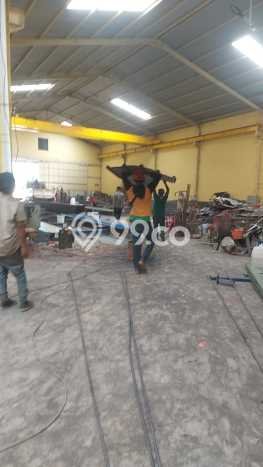 Gudang Bagus Dijual di Pasar Kemis Tangerang Lokasi Strategis Cocok untuk Kembangkan Bisnis Gudang Bagus Dijual di Pasar Kemis Tangerang Lokasi Strategis Cocok untuk Kembangkan Bisnis