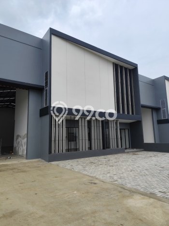 Unit Gudang Strategis di Karawaci, Tangerang Potensi Bisnis Besar Unit Gudang Strategis di Karawaci, Tangerang Potensi Bisnis Besar