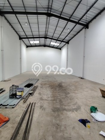 Gudang Disewa di Pagedangan, Tangerang, LT 180m2 / LB 172m2 Gudang Disewa di Pagedangan, Tangerang, LT 180m2 / LB 172m2