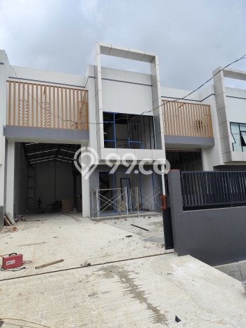 Gudang Dijual di Kawasan BSD, Tangerang Selatan Harga Kompetitif Gudang Dijual di Kawasan BSD, Tangerang Selatan Harga Kompetitif