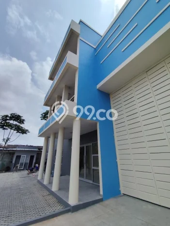 Gudang Bagus Dijual di Gading Serpong Tangerang Strategis Cocok untuk Kembangkan Bisnis Gudang Bagus Dijual di Gading Serpong Tangerang Strategis Cocok untuk Kembangkan Bisnis