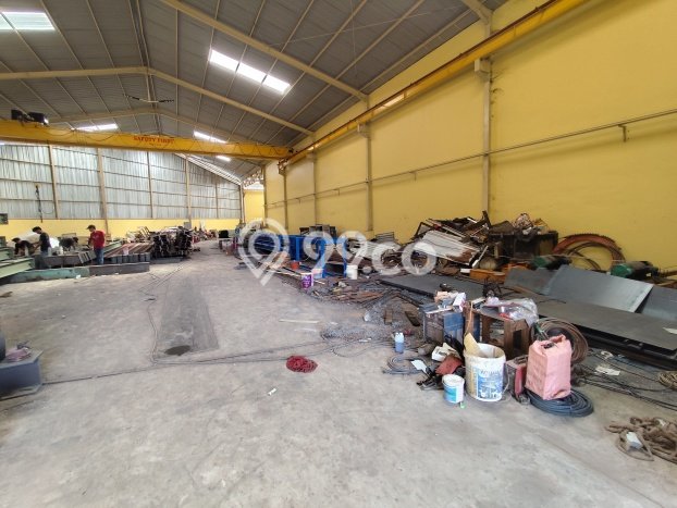 Gudang Bagus Dijual di Pasar Kemis Tangerang Lokasi Strategis Cocok untuk Kembangkan Bisnis Gudang Bagus Dijual di Pasar Kemis Tangerang Lokasi Strategis Cocok untuk Kembangkan Bisnis