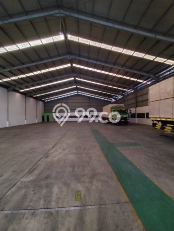Area Strategis! Disewakan Gudang Lokasi BSD, Tangerang Selatan Cocok untuk Bisnis Area Strategis! Disewakan Gudang Lokasi BSD, Tangerang Selatan Cocok untuk Bisnis