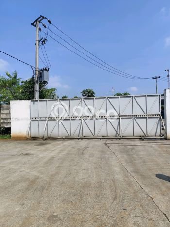 Gudang paling strategis disewakan di BSD Tangerang Selatan Gudang paling strategis disewakan di BSD Tangerang Selatan