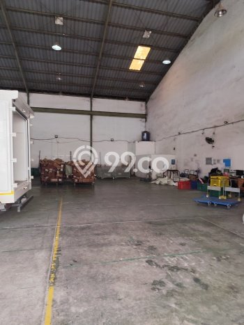 Area Strategis! Disewakan Gudang Lokasi Kelapa Dua, Tangerang Cocok untuk Bisnis Area Strategis! Disewakan Gudang Lokasi Kelapa Dua, Tangerang Cocok untuk Bisnis