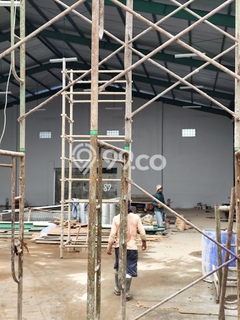 Paling Dicari! Gudang Dijual di Gading Serpong Harga Kompetitif Paling Dicari! Gudang Dijual di Gading Serpong Harga Kompetitif