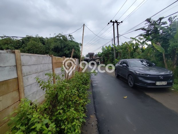 Disewakan Tanah di Pagedangan Luas 3000m2 SHM Disewakan Tanah di Pagedangan Luas 3000m2 SHM