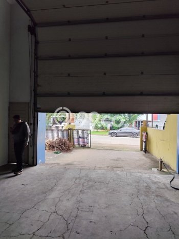 Area Strategis! Disewakan Gudang Lokasi BSD, Tangerang Selatan Cocok untuk Bisnis Area Strategis! Disewakan Gudang Lokasi BSD, Tangerang Selatan Cocok untuk Bisnis