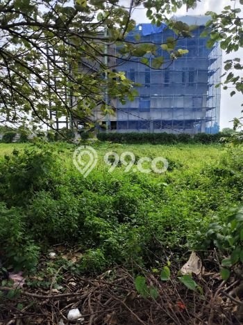 Dijual Tanah Lokasi BSD, Tangerang Seluas 8000m2 Dijual Tanah Lokasi BSD, Tangerang Seluas 8000m2