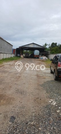 Tanah Kavling Dijual di Tangerang dengan Spesifikasi 1700m2 Tanah Kavling Dijual di Tangerang dengan Spesifikasi 1700m2