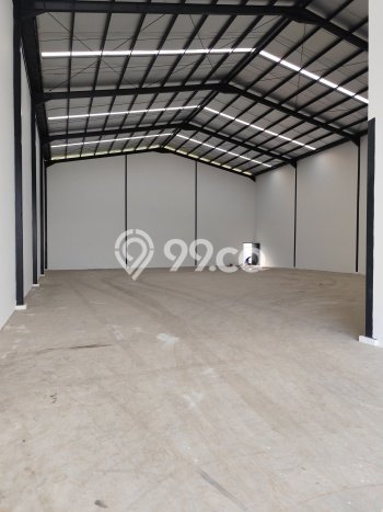 Unit Gudang Dijual di Benda Tangerang Luas Bangunan 612m2 Unit Gudang Dijual di Benda Tangerang Luas Bangunan 612m2
