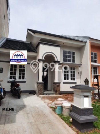 For Sale Hunian Rumah Terawat 2 KT di Kota Wisata, Bogor For Sale Hunian Rumah Terawat 2 KT di Kota Wisata, Bogor