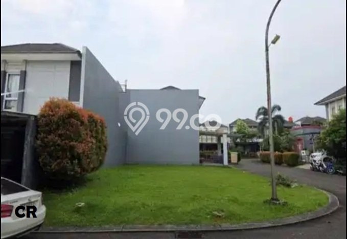Dijual Tanah Lokasi Kota Wisata, Bogor Seluas 147m2 Dijual Tanah Lokasi Kota Wisata, Bogor Seluas 147m2