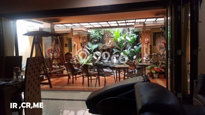 For Sale! Premium House LT 609m2 Desain Modern di Citra Grand For Sale! Premium House LT 609m2 Desain Modern di Citra Grand