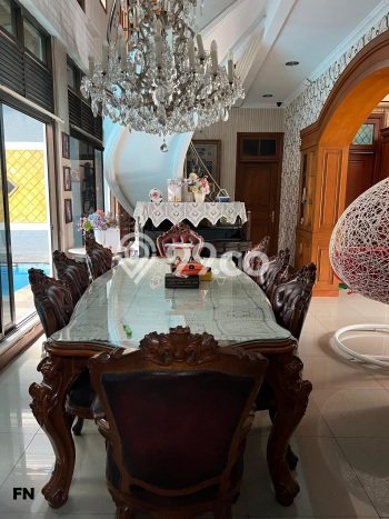Best Deal Hunian Premium Ideal dan Luas di Jagakarsa, Jakarta Selatan Best Deal Hunian Premium Ideal dan Luas di Jagakarsa, Jakarta Selatan