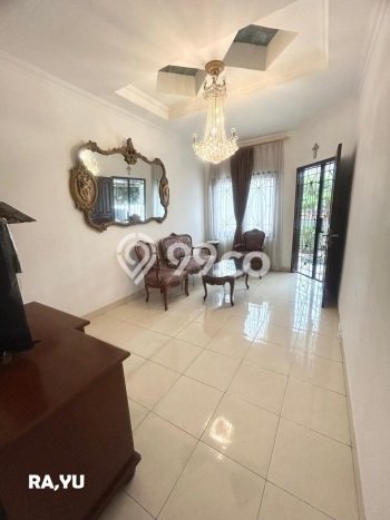 SPECIAL OFFER! Rumah area Raffles Hills, 3 KT, Lingkungan Strategis, LT 98m2m² LB 110m2m² SPECIAL OFFER! Rumah area Raffles Hills, 3 KT, Lingkungan Strategis, LT 98m2m² LB 110m2m²
