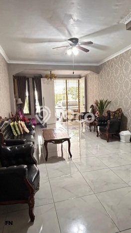 Dijual Rumah Eksklusif 3 KT di Cibubur, Jakarta Timur Dijual Rumah Eksklusif 3 KT di Cibubur, Jakarta Timur