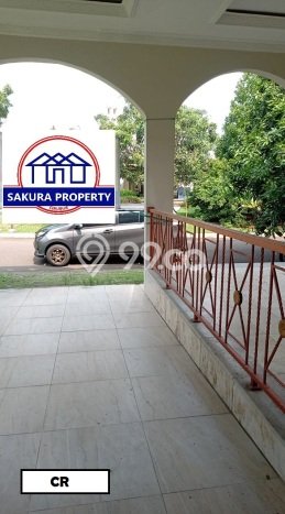 Disewakan Rumah Harga Terjangkau di Cibubur Jakarta Timur Punya 3 Kamar Tidur Disewakan Rumah Harga Terjangkau di Cibubur Jakarta Timur Punya 3 Kamar Tidur