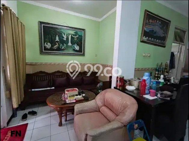 Rumah Minimalis 3 KT di Bojong Kulur Bogor Unfurnished Rumah Minimalis 3 KT di Bojong Kulur Bogor Unfurnished