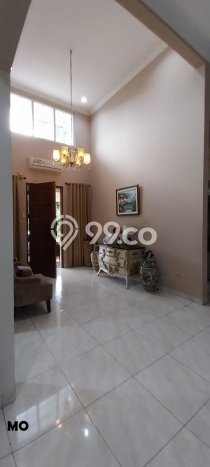Rumah Minimalis 2 KT di Citra Grand Jakarta Timur Unfurnished Rumah Minimalis 2 KT di Citra Grand Jakarta Timur Unfurnished